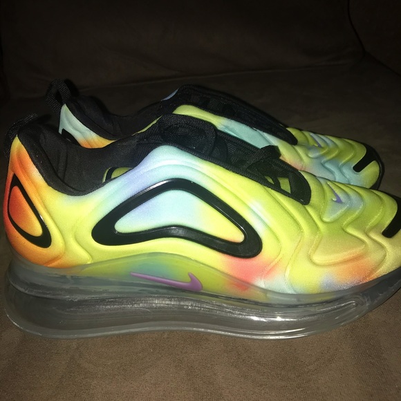 Nike 720 women’s size 6.5 - Picture 1 of 7